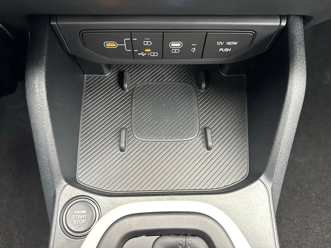 Kia K4 1.6 T-GDI DCT GT-Line - Thumbnail 24