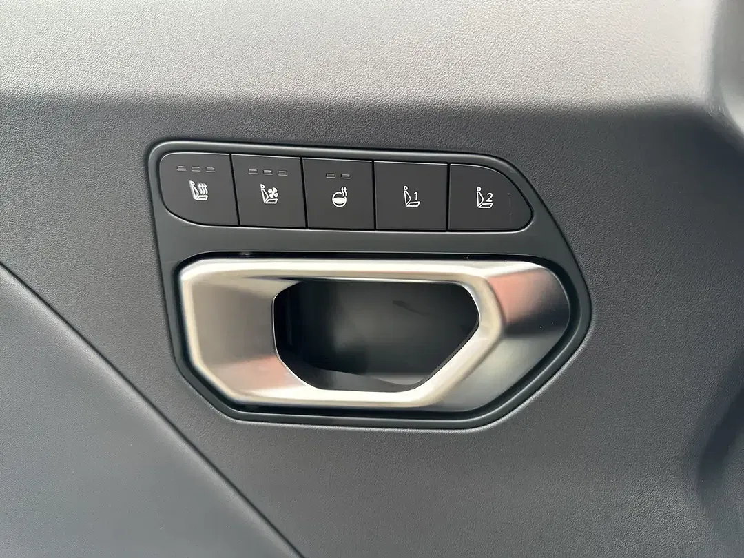 Kia K4 1.6 T-GDI DCT GT-Line - Thumbnail 25