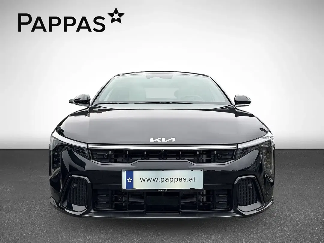 Kia K4 1.6 T-GDI DCT GT-Line - Thumbnail 3