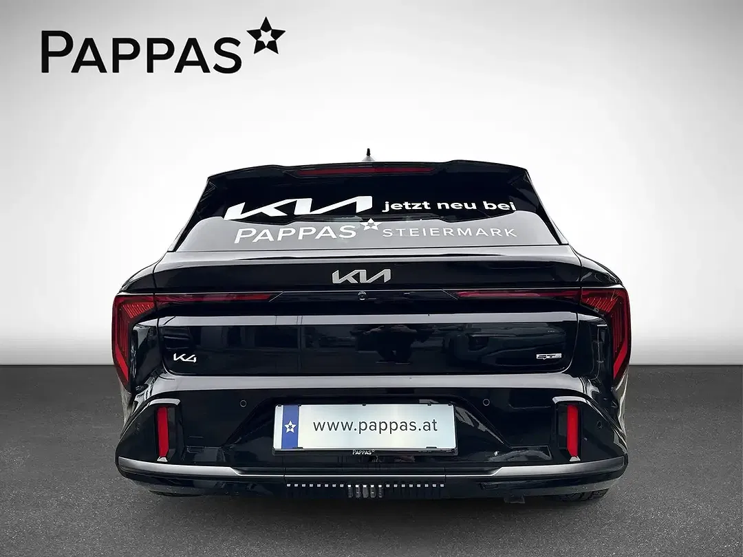 Kia K4 1.6 T-GDI DCT GT-Line - Thumbnail 4