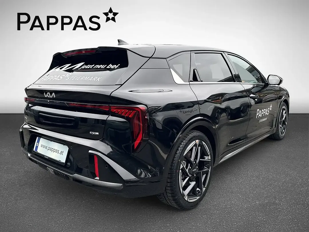 Kia K4 1.6 T-GDI DCT GT-Line - Thumbnail 5