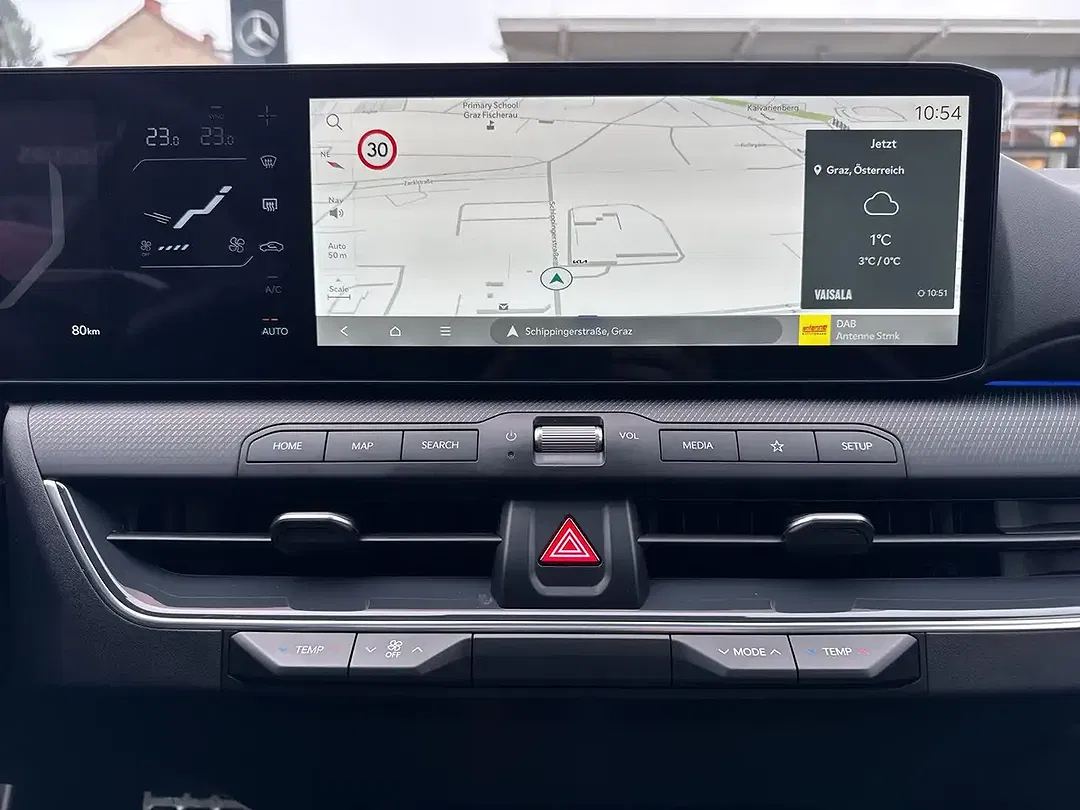 Kia K4 1.6 T-GDI DCT GT-Line - Thumbnail 9