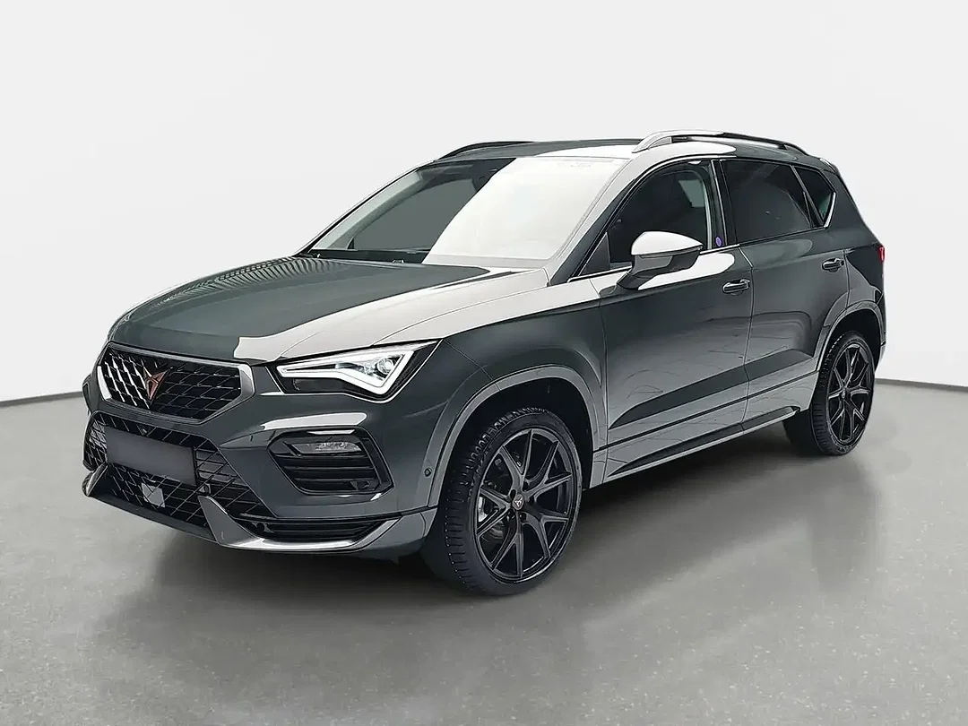 CUPRA Ateca 1.5 TSI DSG - Afbeelding 1