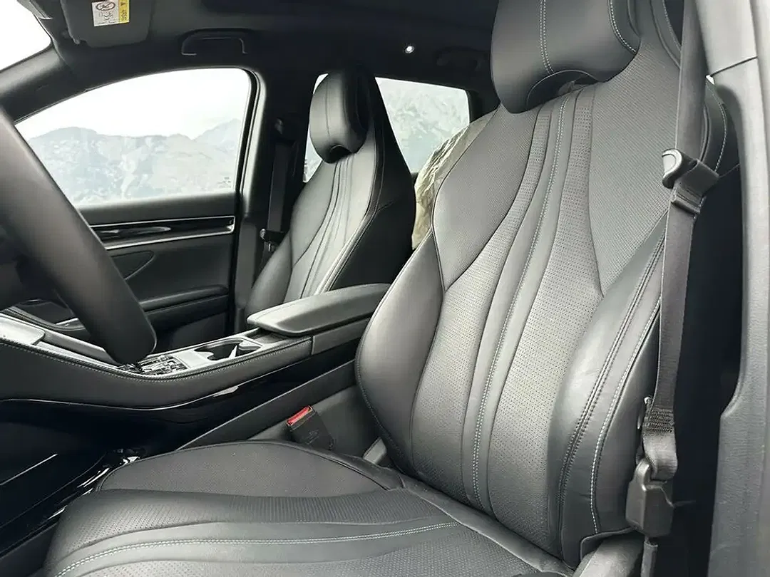 BYD Seal U Comfort - Thumbnail 11