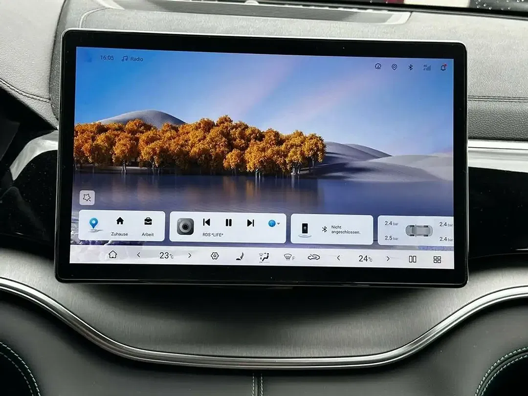BYD Seal U Comfort - Thumbnail 14