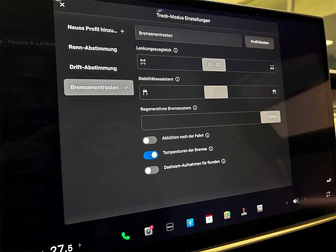 Tesla Model S 100 kWh Plaid - foto 15