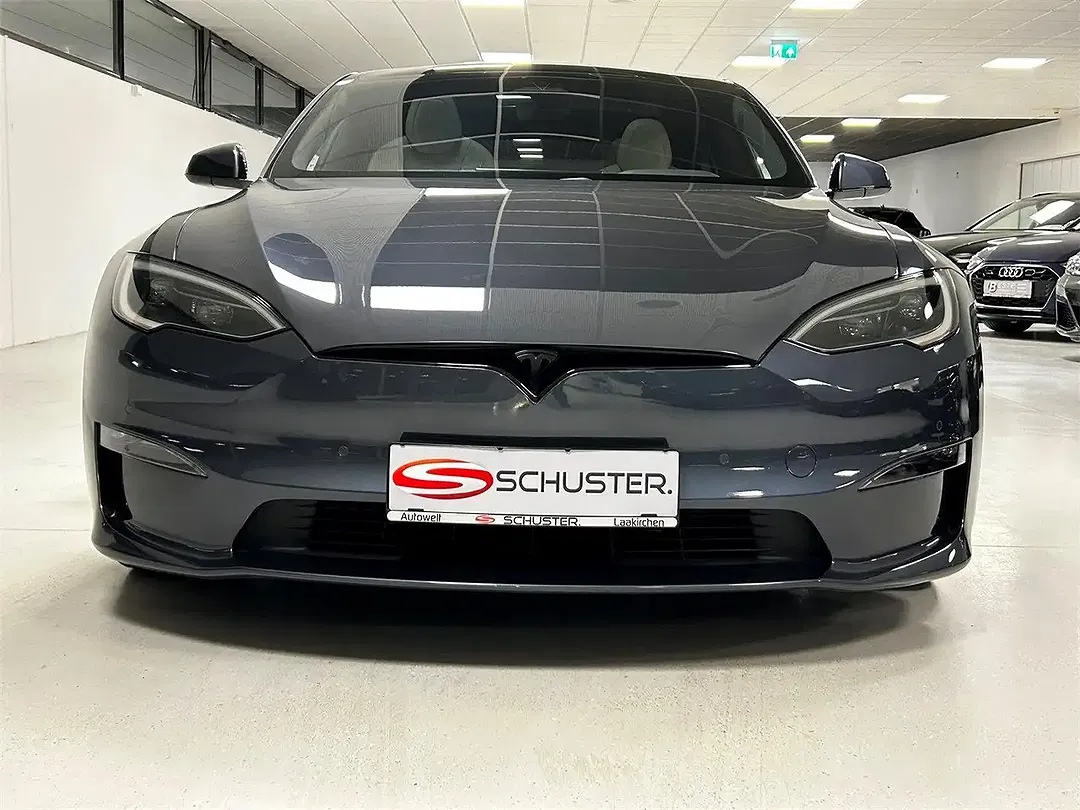 Tesla Model S 100 kWh Plaid - foto 2