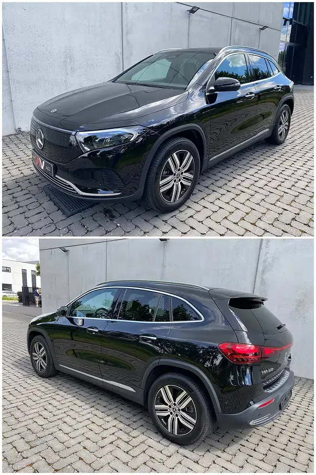 Mercedes-Benz EQA 350 4MATIC - foto 2