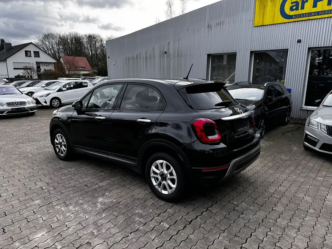 Fiat 500X City Cross - Thumbnail 5