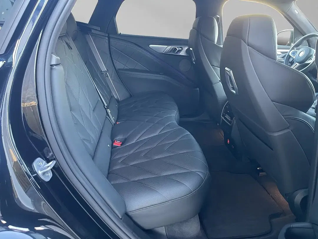 BMW XM - Thumbnail 7