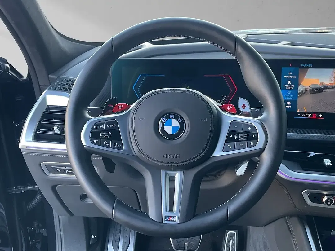 BMW XM - foto 8