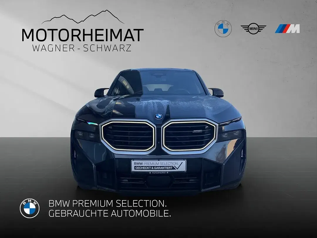 BMW XM - foto 2