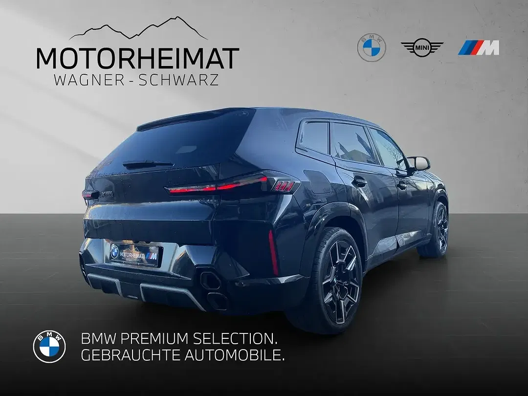 BMW XM - Thumbnail 4
