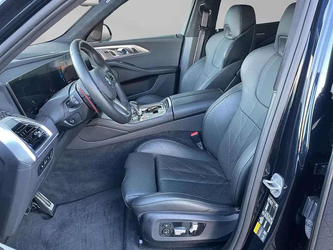 BMW XM - Thumbnail 5