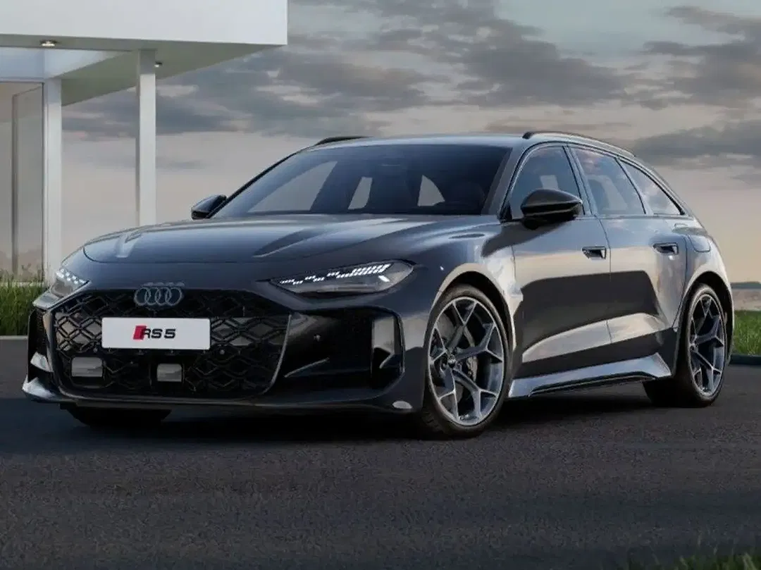 Audi RS5 TFSI quattro Matrix LED RS Avant - foto 1