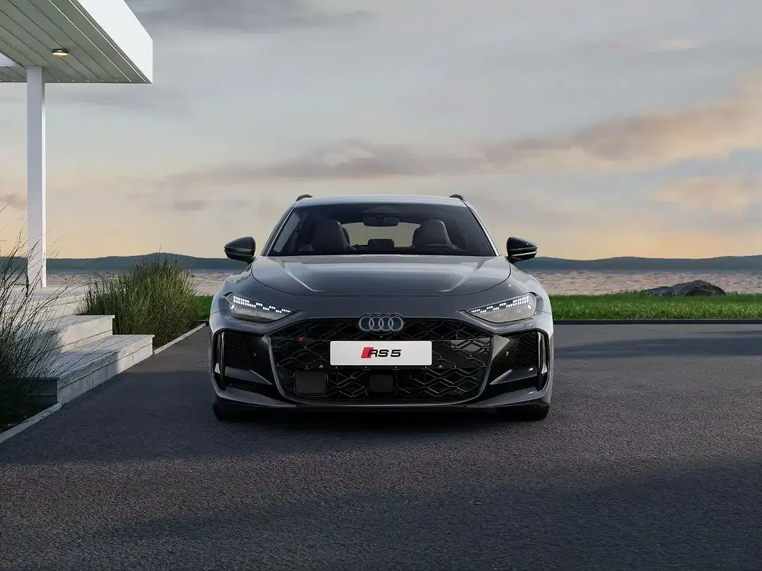 Audi RS5 TFSI quattro Matrix LED RS Avant - Thumbnail 3