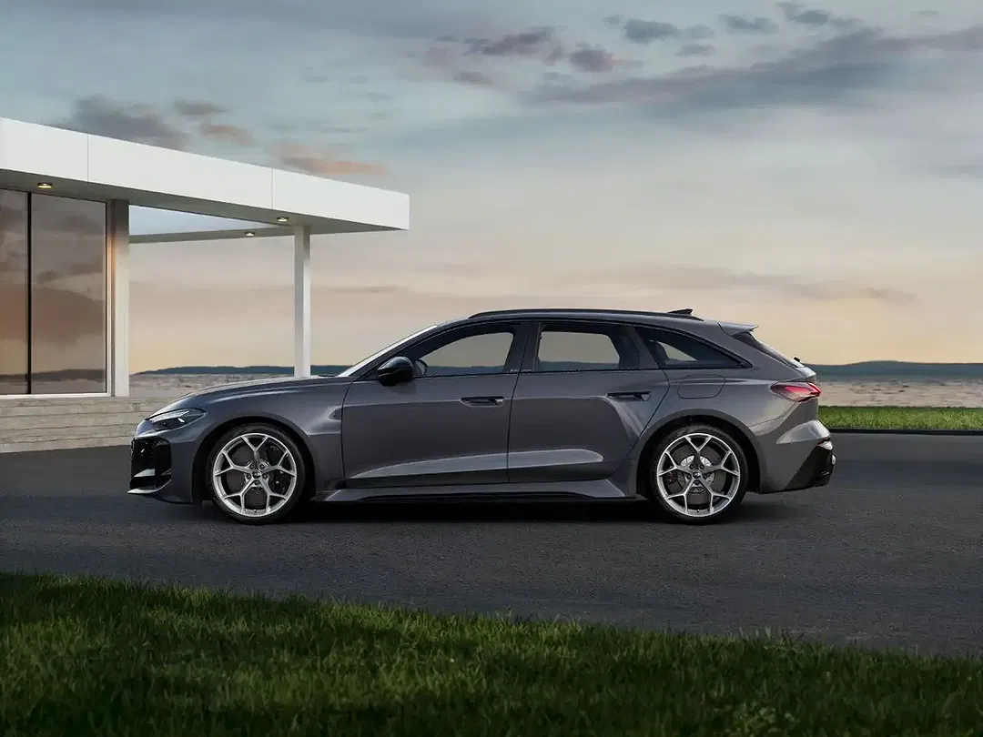 Audi RS5 TFSI quattro Matrix LED RS Avant - Thumbnail 5
