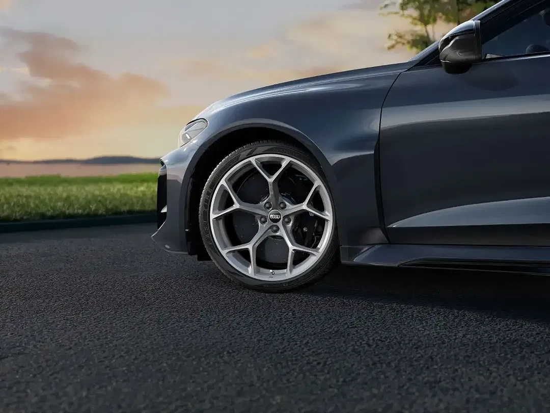 Audi RS5 TFSI quattro Matrix LED RS Avant - Thumbnail 6
