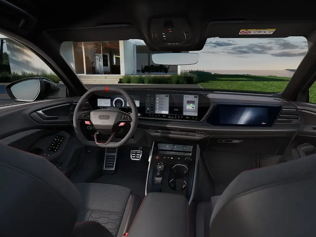 Audi RS5 TFSI quattro Matrix LED RS Avant - Thumbnail 7