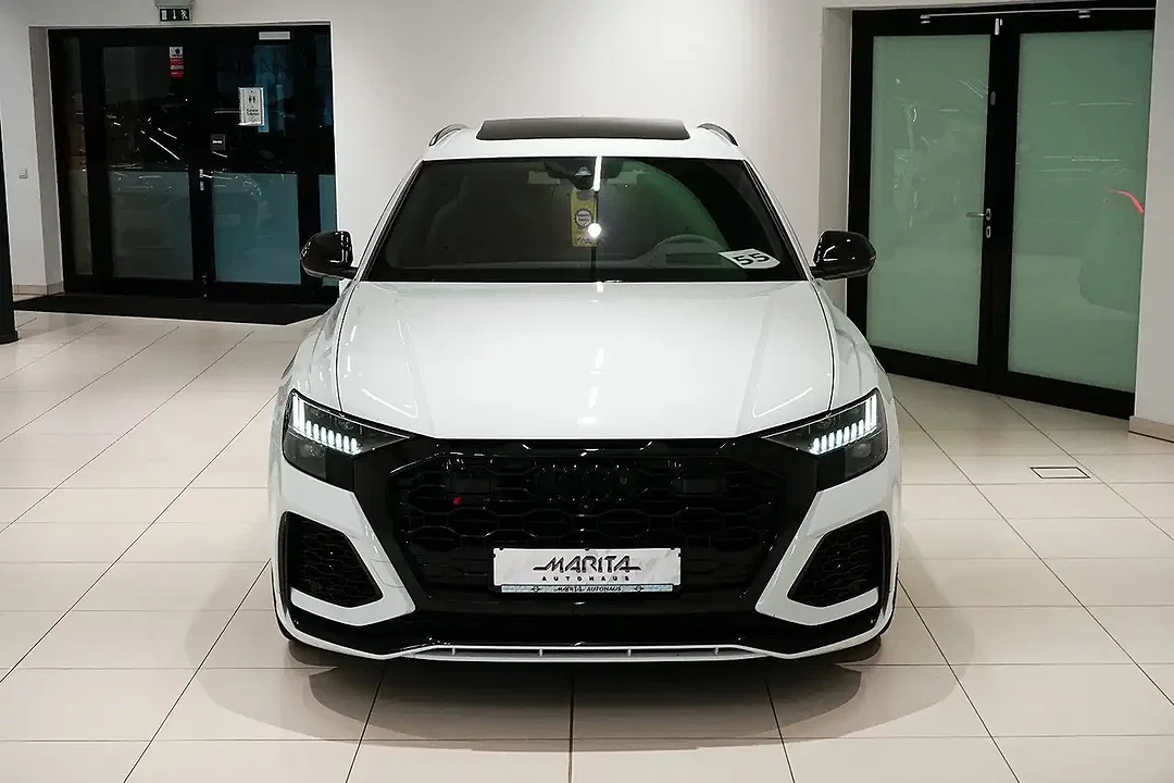 Audi RS Q8 - Afbeelding 1