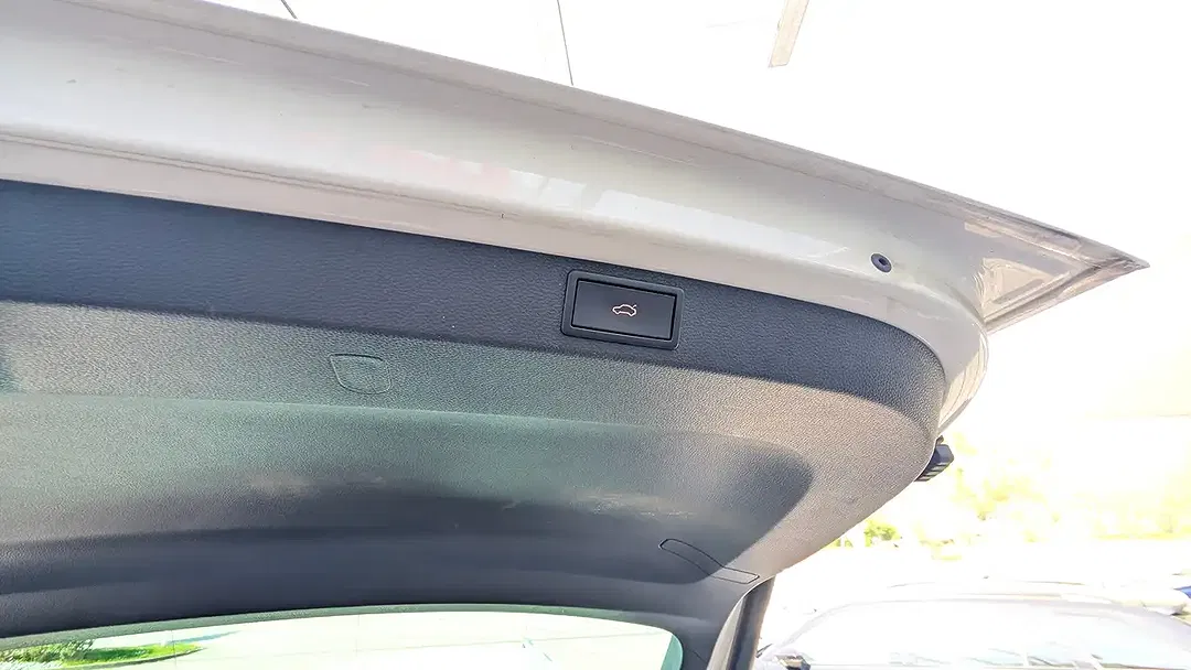 Skoda Karoq Clever - Thumbnail 13