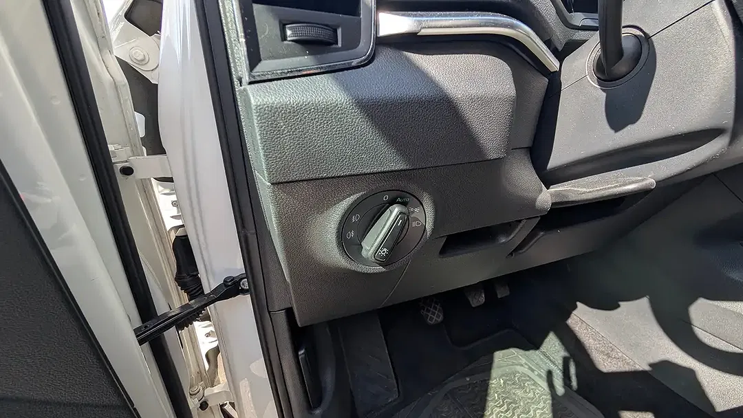 Skoda Karoq Clever - Thumbnail 17