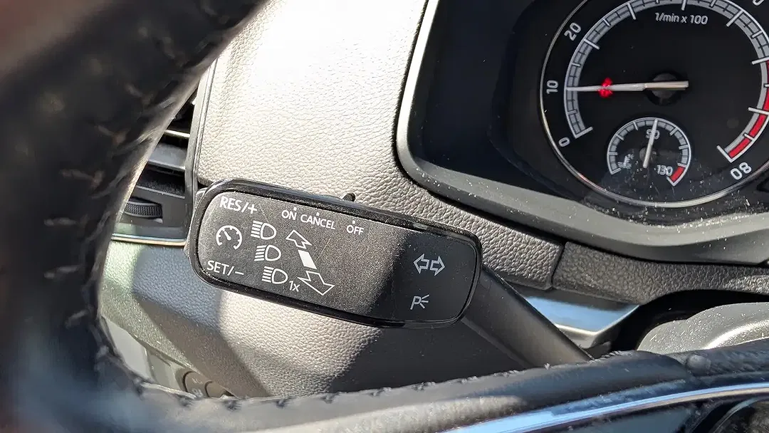 Skoda Karoq Clever - Thumbnail 18