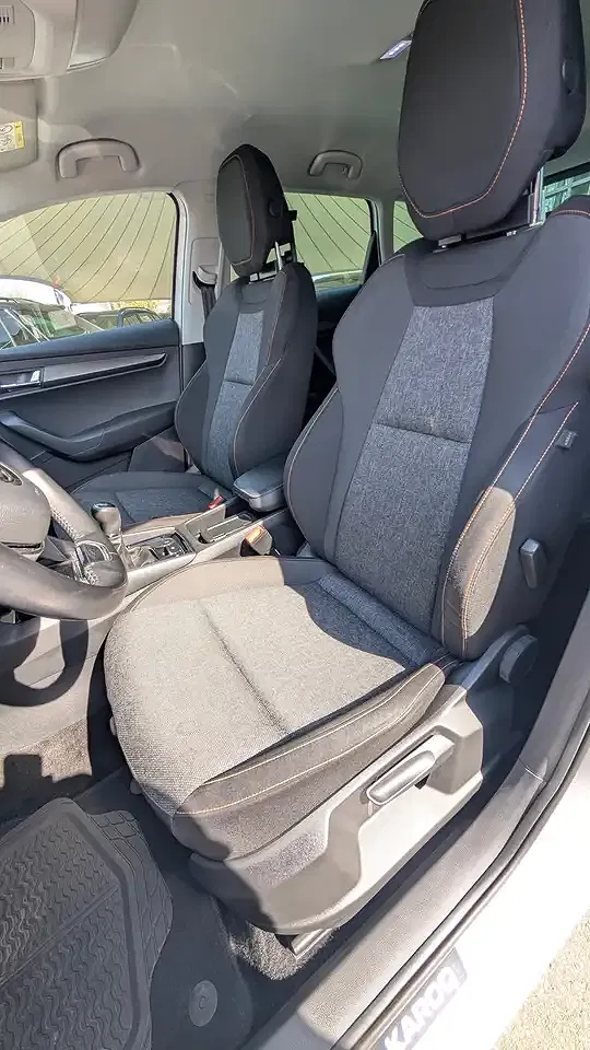 Skoda Karoq Clever - Thumbnail 22