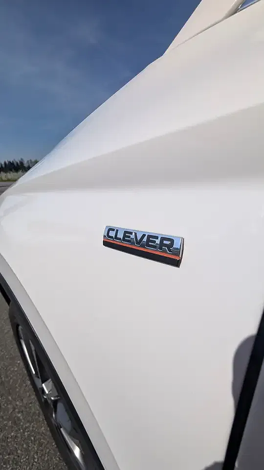 Skoda Karoq Clever - Thumbnail 23