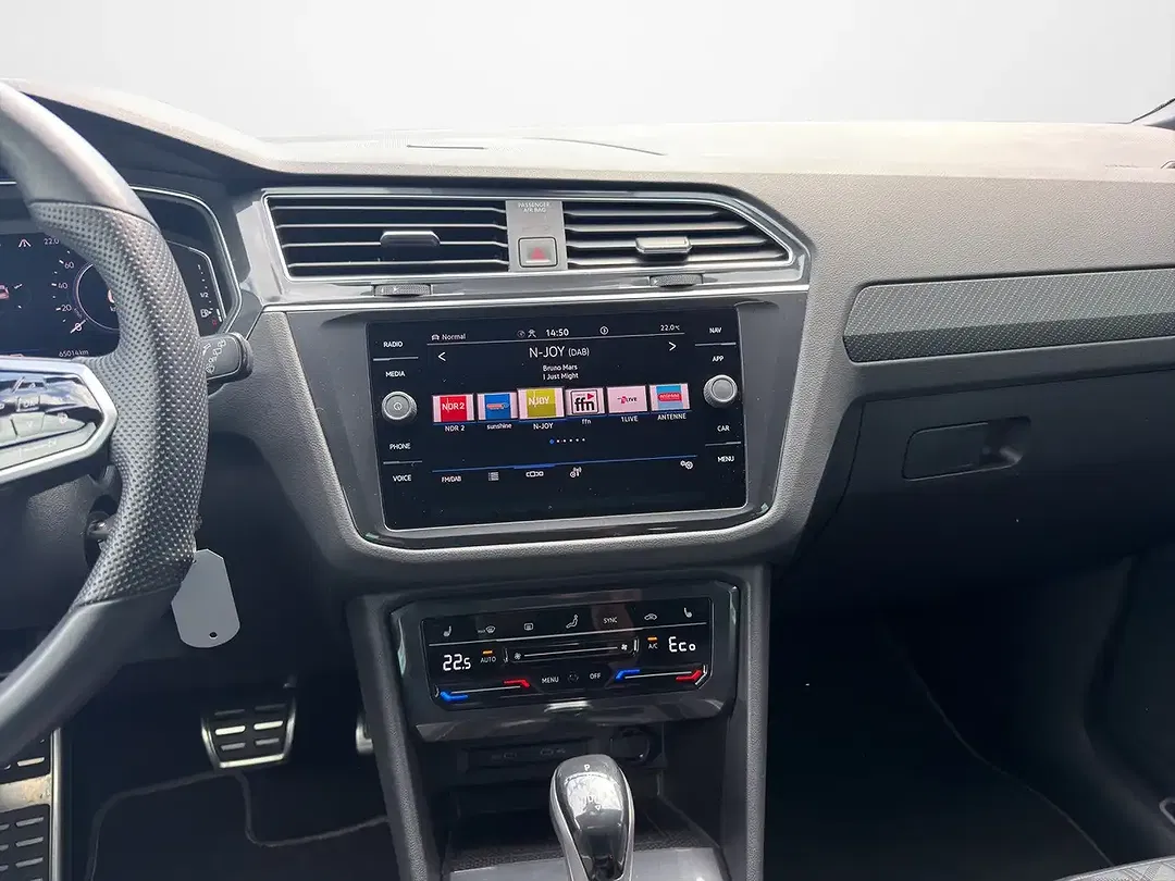 Volkswagen Tiguan 1.4 eHybrid DSG R-Line - Thumbnail 9
