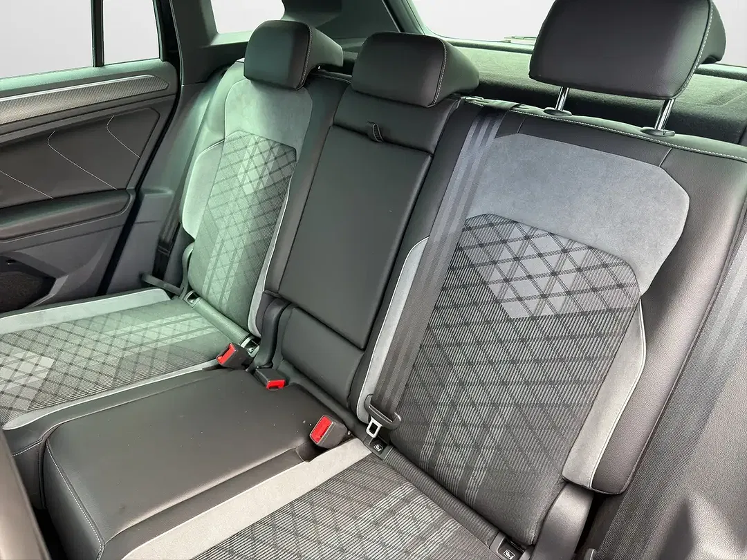 Volkswagen Tiguan 1.4 eHybrid DSG R-Line - Thumbnail 10