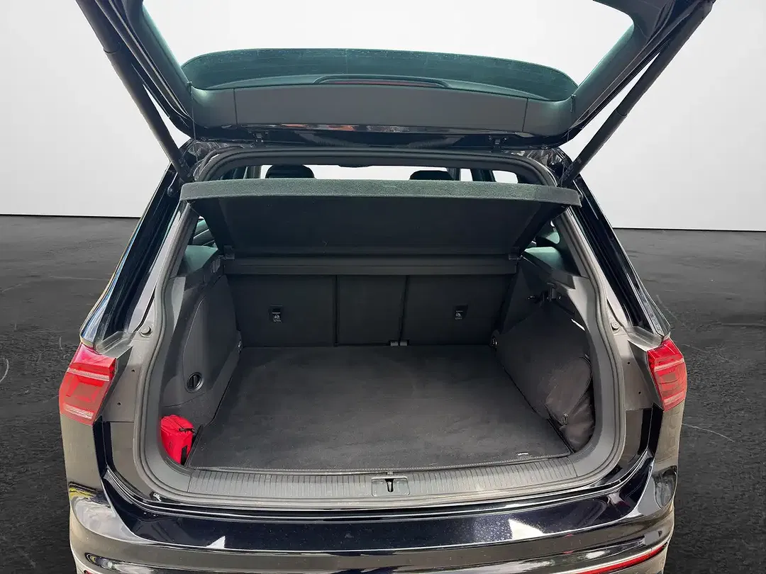 Volkswagen Tiguan 1.4 eHybrid DSG R-Line - Thumbnail 11