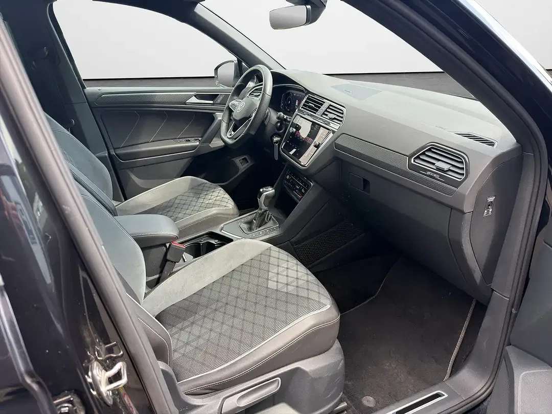 Volkswagen Tiguan 1.4 eHybrid DSG R-Line - Thumbnail 12
