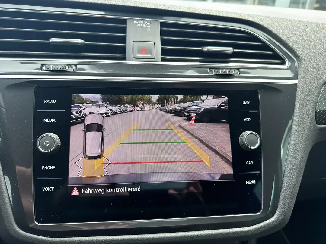 Volkswagen Tiguan 1.4 eHybrid DSG R-Line - Thumbnail 13