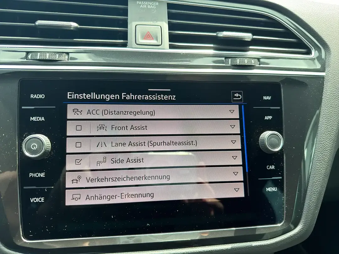 Volkswagen Tiguan 1.4 eHybrid DSG R-Line - foto 14