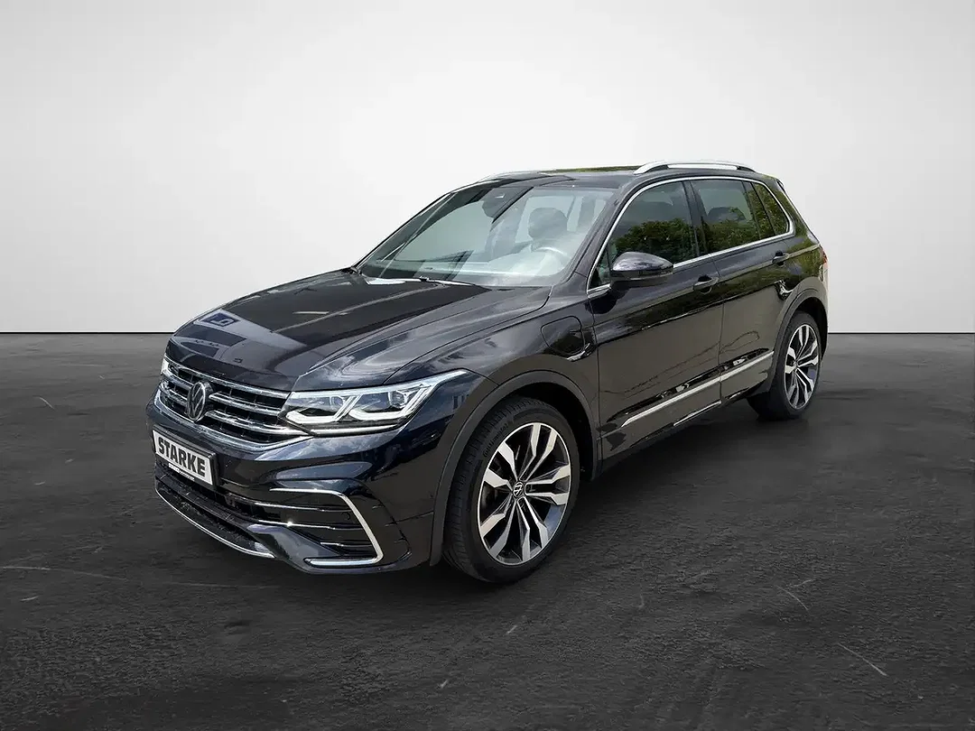 Volkswagen Tiguan 1.4 eHybrid DSG R-Line - Afbeelding 1