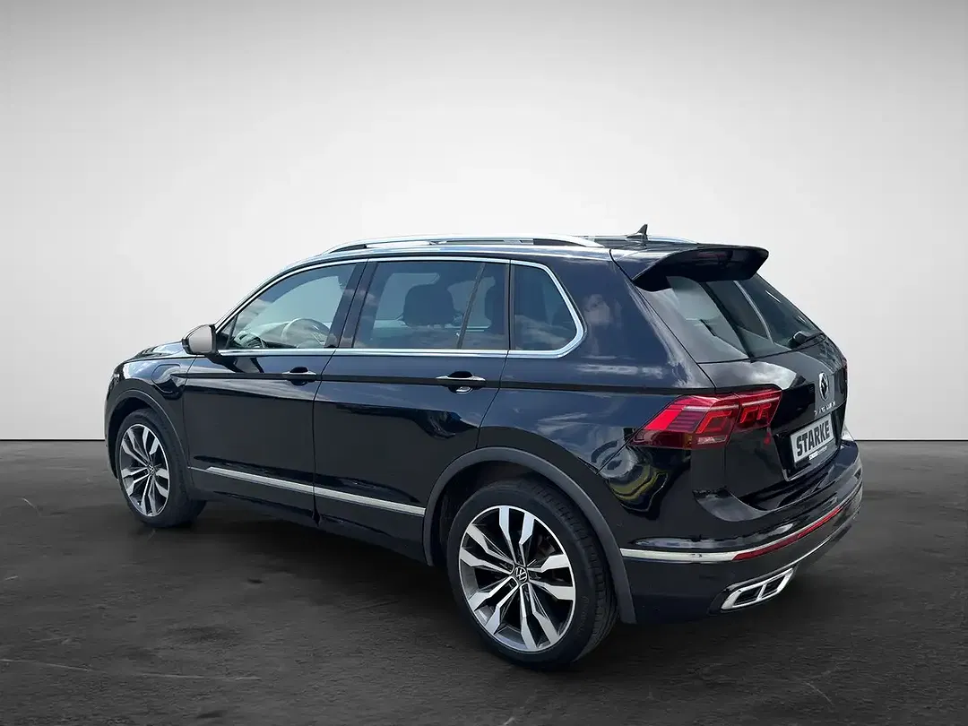 Volkswagen Tiguan 1.4 eHybrid DSG R-Line - Thumbnail 3