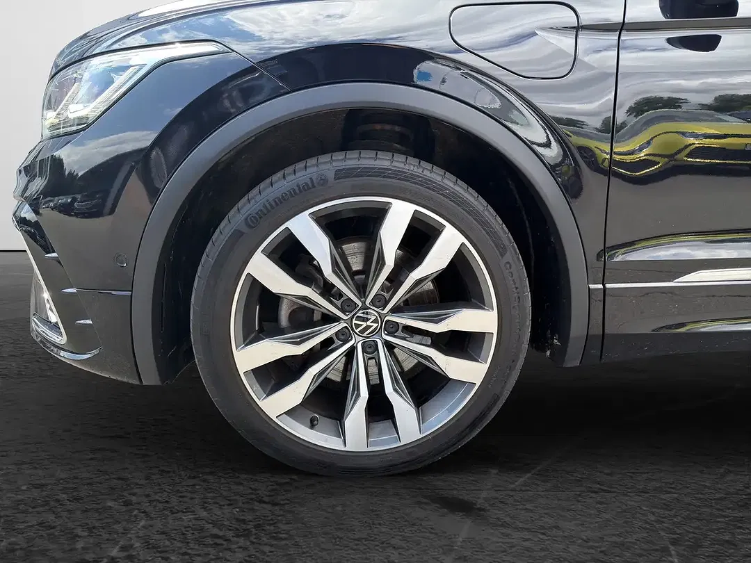 Volkswagen Tiguan 1.4 eHybrid DSG R-Line - Thumbnail 4