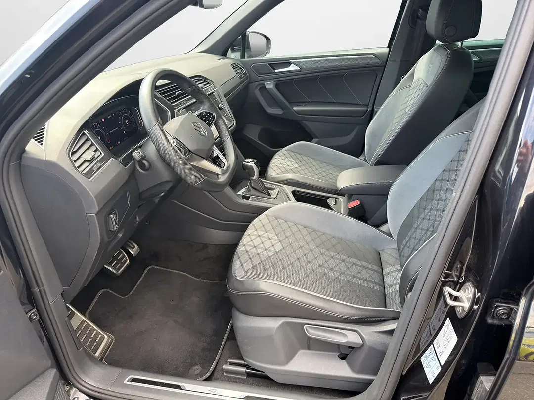 Volkswagen Tiguan 1.4 eHybrid DSG R-Line - Thumbnail 6