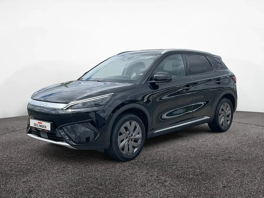 BYD Atto 3 Excellence - foto 1