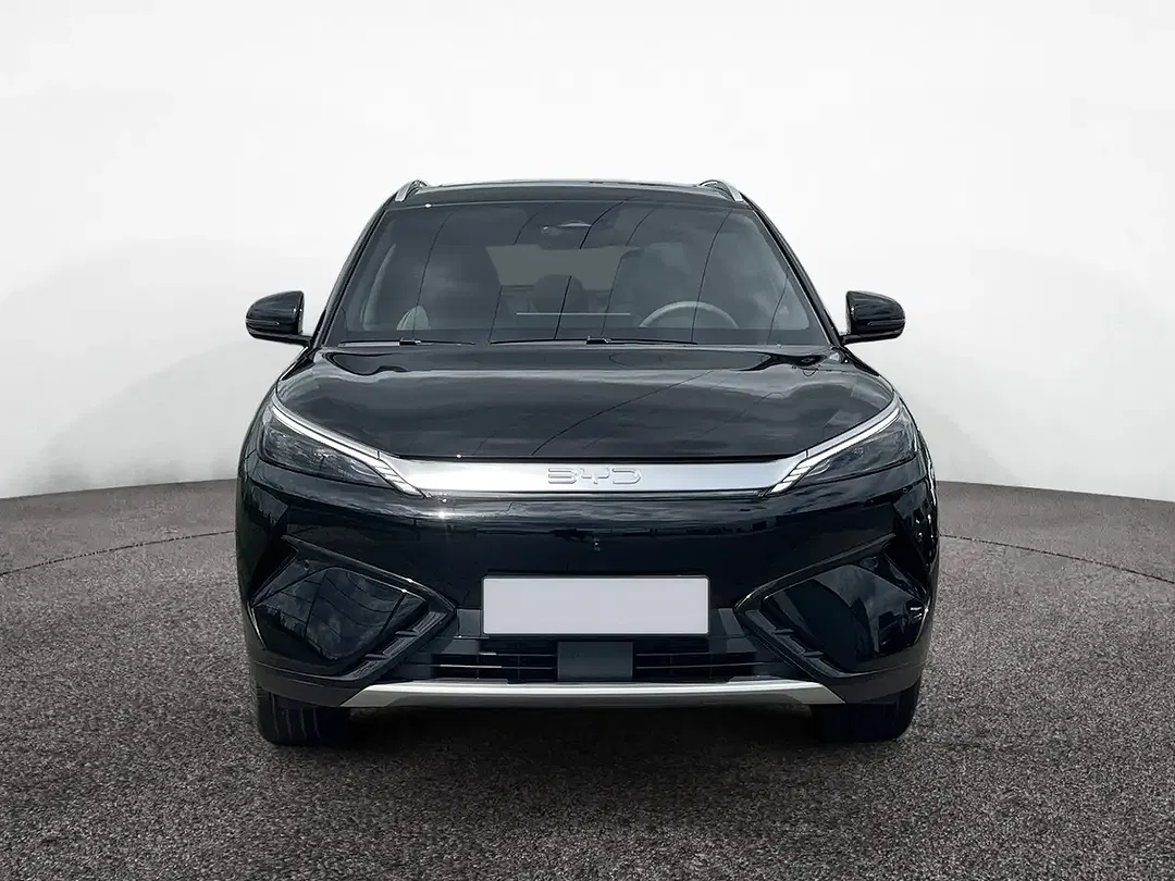 BYD Atto 3 Excellence - foto 2