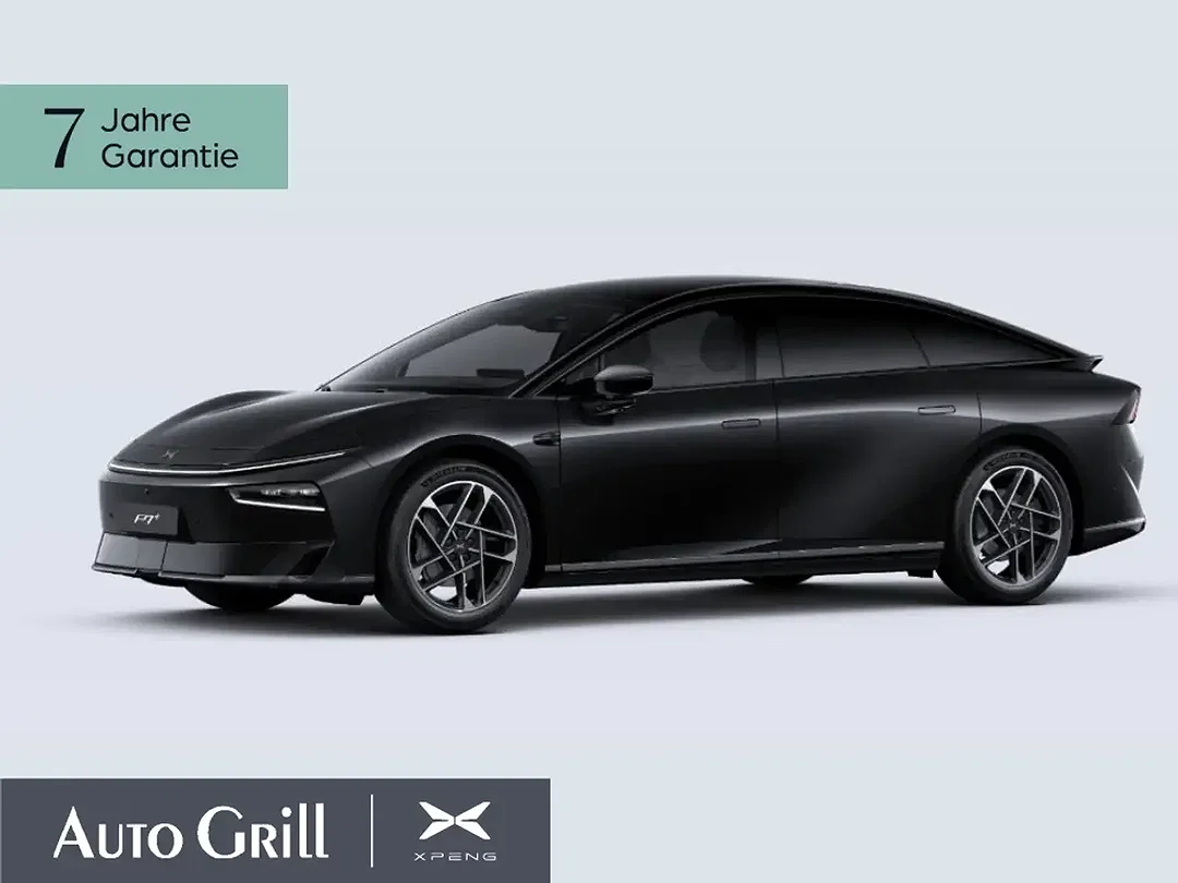 Xpeng P7 RWD Long Range - Afbeelding 1