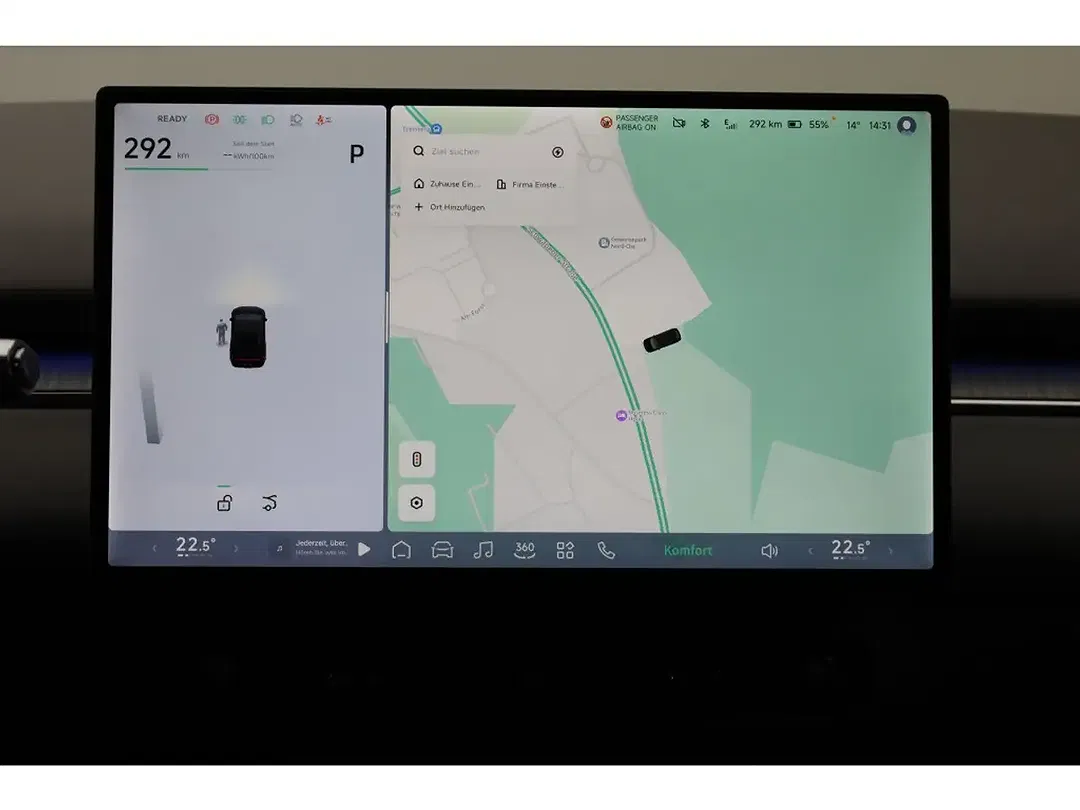 Xpeng P7 RWD Long Range - Thumbnail 24