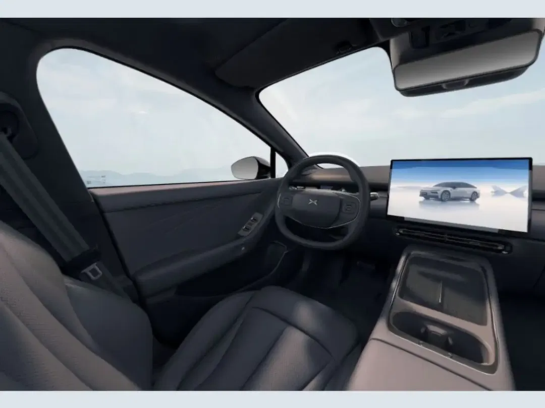 Xpeng P7 RWD Long Range - Thumbnail 5