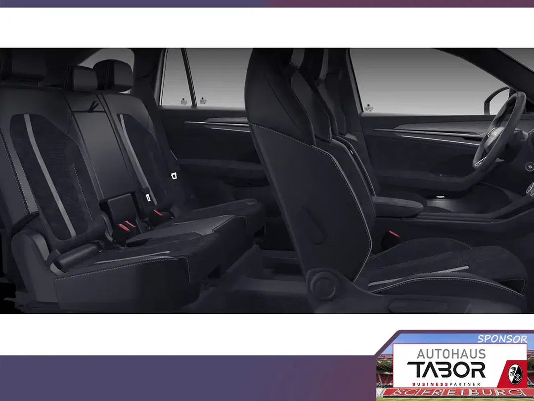 Skoda Kodiaq 4x4 - Thumbnail 5