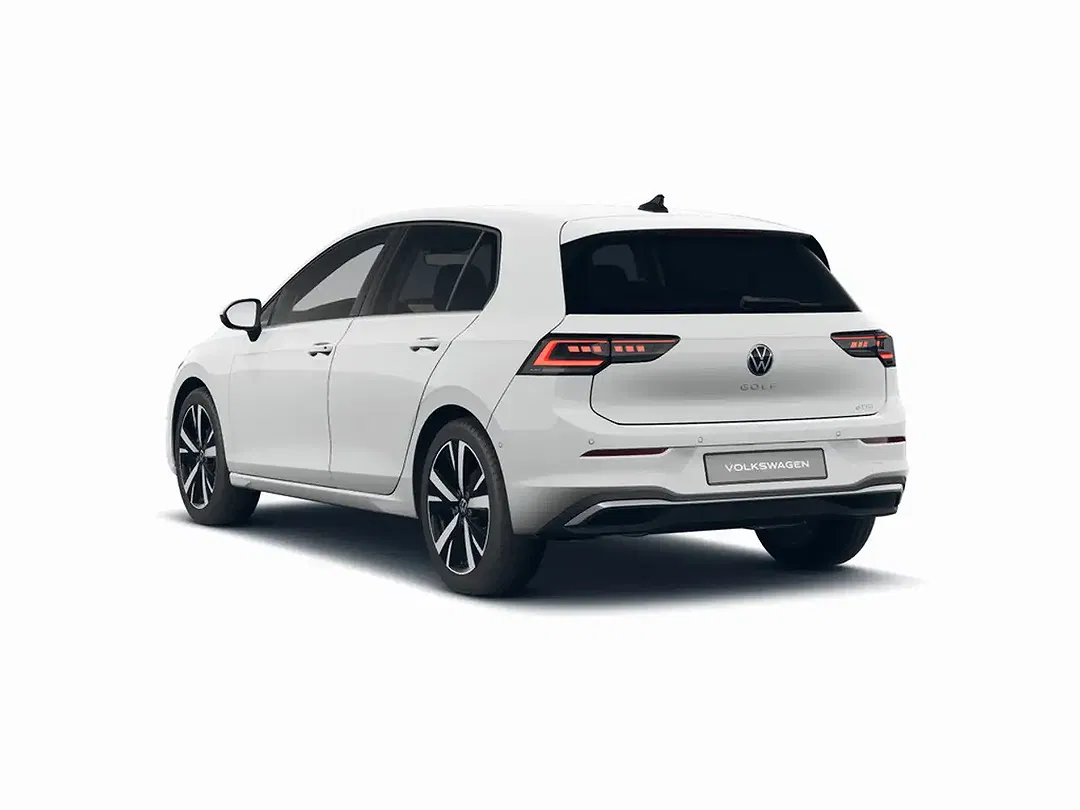 Volkswagen Golf 1.5 eTSI DSG Style - Thumbnail 3