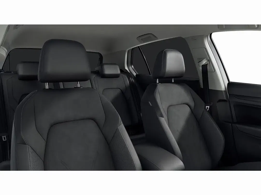 Volkswagen Golf 1.5 eTSI DSG Style - Thumbnail 4
