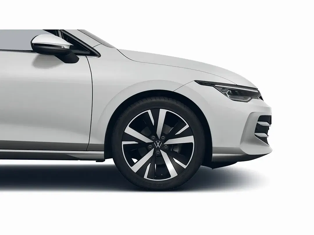 Volkswagen Golf 1.5 eTSI DSG Style - Thumbnail 5