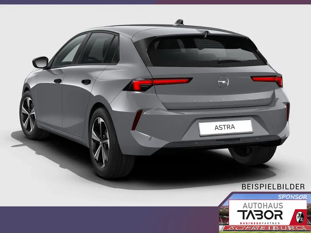 Opel Astra 1.2 - Thumbnail 3