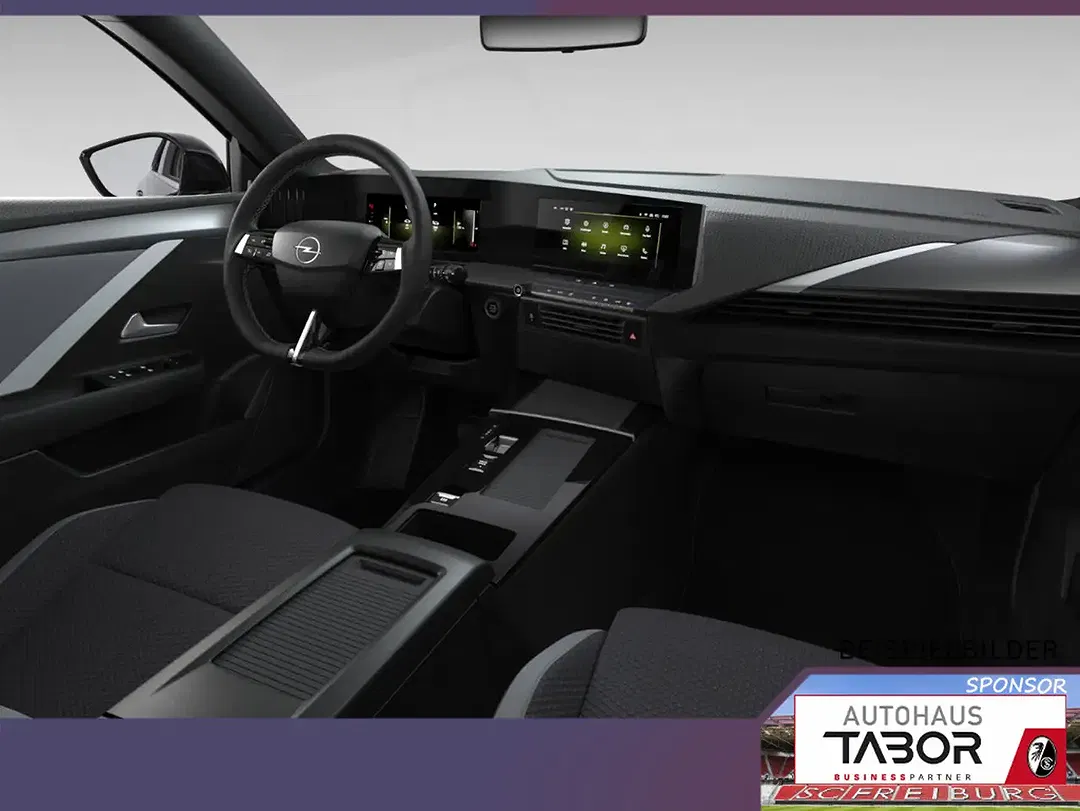 Opel Astra 1.2 - Thumbnail 4